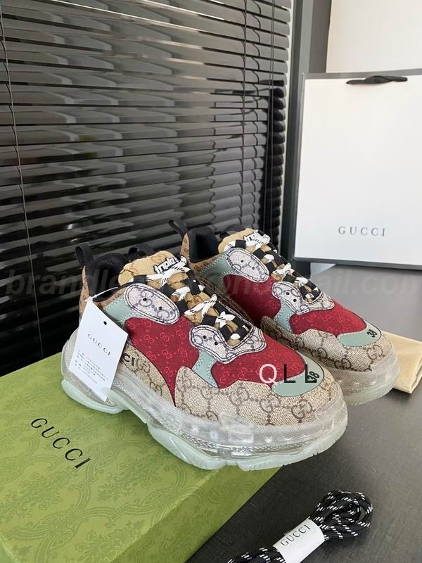 Gucci Women's Shoes 61